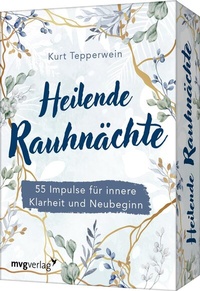 Abbildung von: Heilende Rauhnächte - mvg