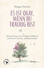 Cover: Es ist okay, wenn du traurig bist - mvg