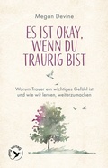 Cover: Es ist okay, wenn du traurig bist - mvg