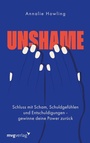 Cover: Unshame - mvg