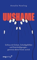 Cover: Unshame - mvg