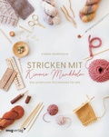 Cover: Stricken mit Kimmie Munkholm - mvg