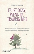 Cover: Es ist okay, wenn du traurig bist - mvg