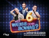 Abbildung von: Wer weiß denn sowas? 6 - Riva