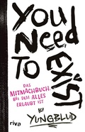 Cover: You need to exist - Riva