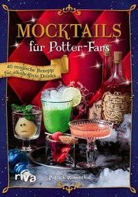 Abbildung von: Mocktails für Potter-Fans - Riva