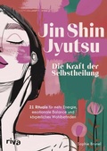 Abbildung von: Jin Shin Jyutsu - Die Kraft der Selbstheilung - Riva