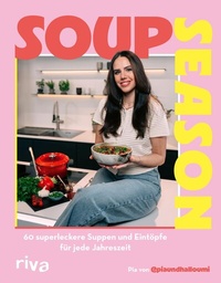 Abbildung von: Soup Season - Riva