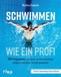 Abbildung von: Schwimmen wie ein Profi - Riva