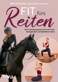 Abbildung von: Fit fürs Reiten - Riva