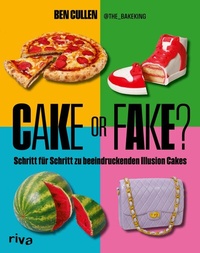 Abbildung von: Cake or Fake - Riva