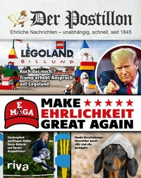 Abbildung von: Der Postillon - Riva
