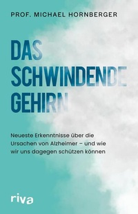 Abbildung von: Das schwindende Gehirn - Riva