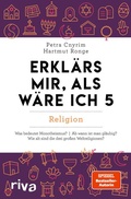 Bild: Erklärs mir, als wäre ich 5 - Religion - Riva