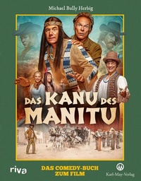 Abbildung von: Das Kanu des Manitu - Riva