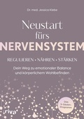 Cover: Neustart f&uuml;rs Nervensystem - Riva