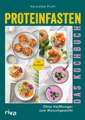 Abbildung von: Proteinfasten - Das Kochbuch - Riva
