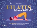 Cover: Pilates-Adventskalender - Riva