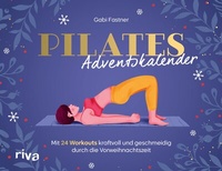 Abbildung von: Pilates-Adventskalender - Riva