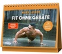 Cover: Fit ohne Geräte - Riva