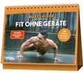 Cover: Fit ohne Ger&auml;te - Riva