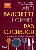 Abbildung von: Anti-Bauchfett-Formel - Das Kochbuch - Riva