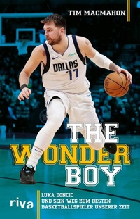 Abbildung von: The Wonder Boy - Riva