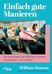 Abbildung von: Einfach gute Manieren - Riva