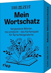 Abbildung von: DIE ZEIT »Mein Wortschatz« - Riva