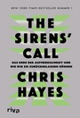 Cover: The Sirens' Call - Riva