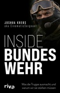 Cover: Inside Bundeswehr - Riva