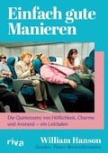 Cover: Einfach gute Manieren - Riva