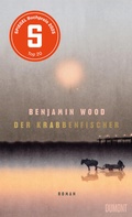 Cover: Der Krabbenfischer - DuMont Buchverlag