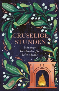Abbildung von: Gruselige Stunden - DuMont Buchverlag