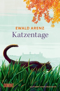 Abbildung von: Katzentage - DuMont Buchverlag