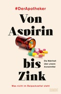 Cover: Von Aspirin bis Zink - DuMont Buchverlag