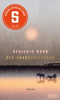 Cover: Der Krabbenfischer - DuMont Buchverlag