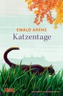Cover: Katzentage - DuMont Buchverlag