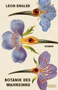 Cover: Botanik des Wahnsinns - DuMont Buchverlag