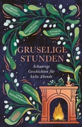 Cover: Gruselige Stunden - DuMont Buchverlag