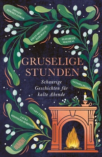 Abbildung von: Gruselige Stunden - DuMont Buchverlag