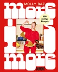 Cover: More is More - DuMont Buchverlag