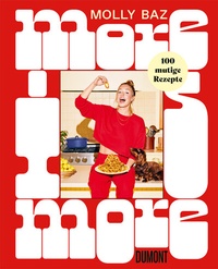 Abbildung von: More is More - DuMont Buchverlag