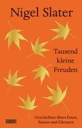 Cover: Tausend kleine Freuden - DuMont Buchverlag