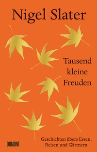 Abbildung von: Tausend kleine Freuden - DuMont Buchverlag
