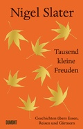 Cover: Tausend kleine Freuden - DuMont Buchverlag