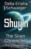 Cover: Shuijin - BoD - Books on Demand