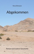 Cover: Abgekommen - BoD - Books on Demand