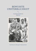 Cover: Bewusste Unsterblichkeit - BoD - Books on Demand
