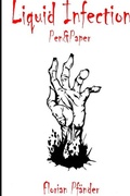 Cover: 'Liquid Infection' - epubli